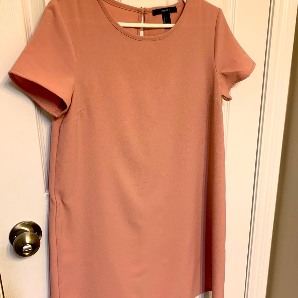 Forever 21 dress